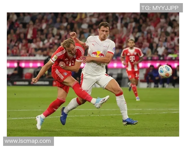 莱比锡与拜仁激战德国杯巅峰对决谁将捧起冠军奖杯