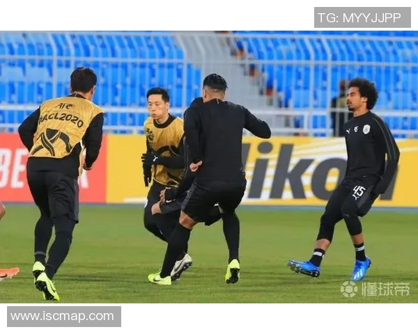 萨德与塞帕罕的较量：一场不可忽视的足球盛宴与战术博弈