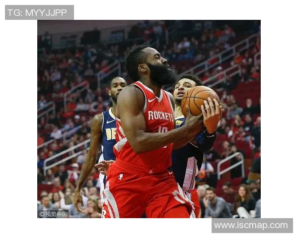 2017年火箭队与掘金队精彩对决回放全程回顾与分析