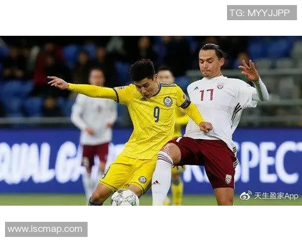 哈萨克斯坦与波黑足球对决精彩纷呈期待双方展现最佳状态