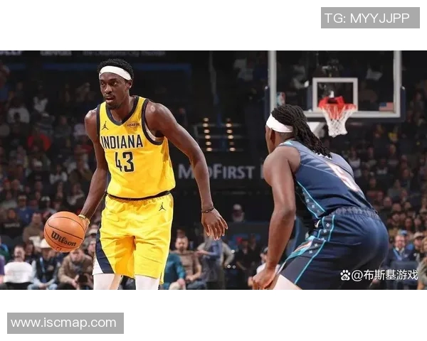 帕斯卡尔西亚卡姆：从默默无闻到NBA明星的奋斗之路与成长历程