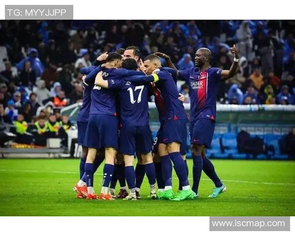 巴塞罗那与巴黎圣日耳曼比赛前瞻及胜负预测分析