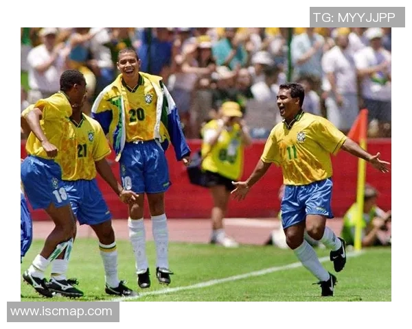 罗马里奥与罗纳尔多的传奇对决谁才是真正的足球之王